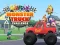 Spill Oddbods Monster Truck online