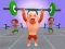 Spill Muscle Up Master online