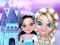 Spill Ice Princess Doll House online