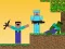 Spill Noob vs Pro: Zombie Apocalypse online