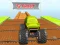 Spill Mega ramp Monster truck online