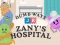 Spill Dumb Ways Jr Zany's Hospital online