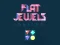 Spill Flat jewels match 3 online