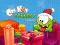 Spill Om Nom Connect Christmas online
