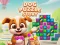 Spill Dog Puzzle Story online