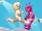 Spill Pushover 3D online