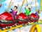 Spill Roller Coaster online