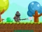 Spill Super Knight Adventure online