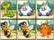 Spill Animals Memo Match online