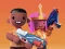Spill NERF Epic Pranks online