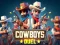 Spill Cowboys Duel online