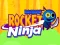 Spill Rainbow Rocket Ninja online