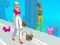 Spill Catwalk Girl Challenge online