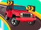 Spill Dangerous Speedway Cars online