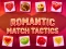Spill Romantic Match Tactics online