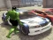 Spill Chained Car vs Hulk online