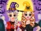 Spill BFFs Hello Halloween online
