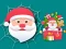 Spill Spider Santa Claus online