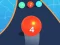 Spill Color Ball Run 2048 online