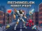 Spill Mechangelion Robot Fight online