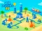 Spill Oil Digging 3D online