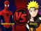 Spill Spiderman Vs Naruto online