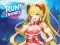 Spill Run Friends online