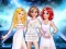 Spill White Party Surprise online