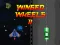 Spill Winged Wheels II online