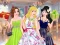 Spill Princess Birthday Ball online