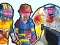 Spill Zombies Shooter Part 2 online