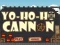 Spill Yo Ho Ho Cannon online