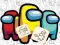 Spill Space Wars Cartoon Coloring online