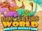 Spill Dinosaurs World Hidden Miniature online