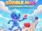Spill Bubble Man Running Game online