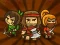 Spill Dangerous adventure online