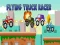Spill Flying Truck Racer online