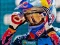 Spill Motocross Puzzle Challenge online