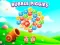 Spill Bubble Piggies online