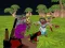 Spill Battle Survival Zombie Apocalypse online
