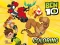 Spill Ben 10 Coloring online