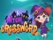 Spill Witch CrossWord online