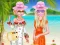 Spill BFF Spring Beach Holiday online