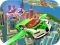 Spill Flying Police Car Simulator online