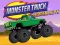 Spill Monster Truck Hidden Keys online