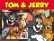 Spill Tom & Jerry Jigsaw Puzzle online