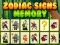 Spill Zodiac Signs Memory online
