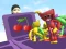 Spill Fall Down Party online