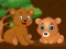 Spill Baby Bear Jigsaw online