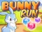 Spill Bunny Run online